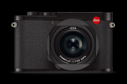 ライカQ2 | Leica Camera JP